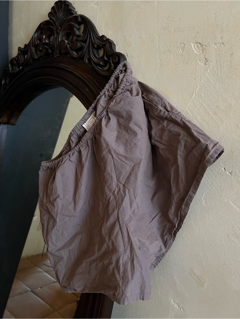 Deiji Studios shorts